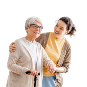 Caregiver