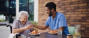 private home care for seniors in Baton Rouge