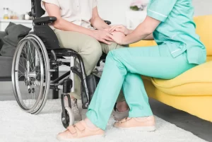 caregiver careers | caregiver duties & responsibilities