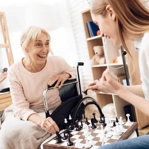 Live In Care and 24-Hour Care