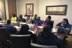 caregiver training in Baton Rouge