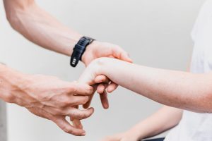 senior rehab services