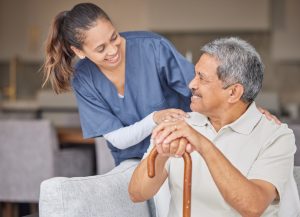 Caregiver