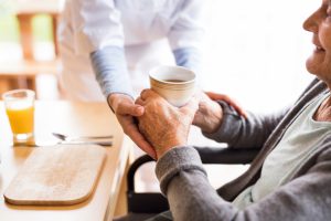 Living Assistance