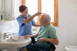 Senior Care Services