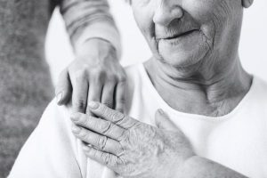 Private Sitters for Elderly