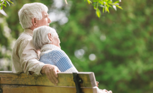 Spouse Caregiving