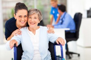 private sitter for elderly