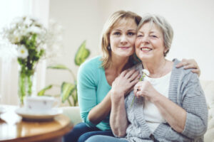 Aging Parents In Home Care