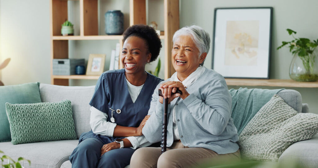 in home care near me