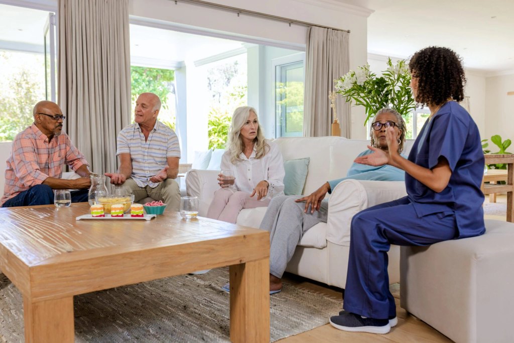 private caregiver vs home care agency