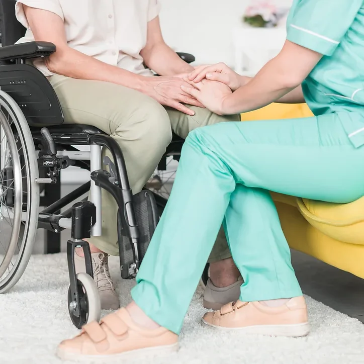 caregiver careers | caregiver duties & responsibilities