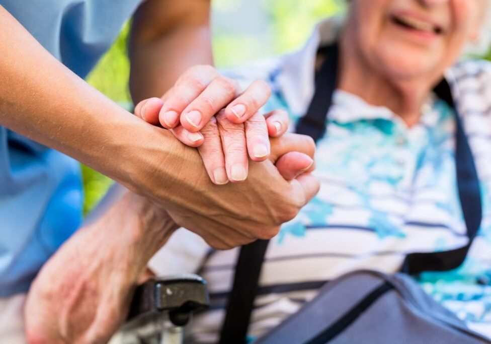 at home care services