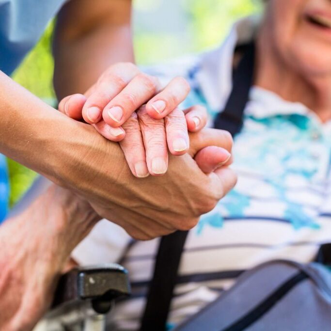 at home care services