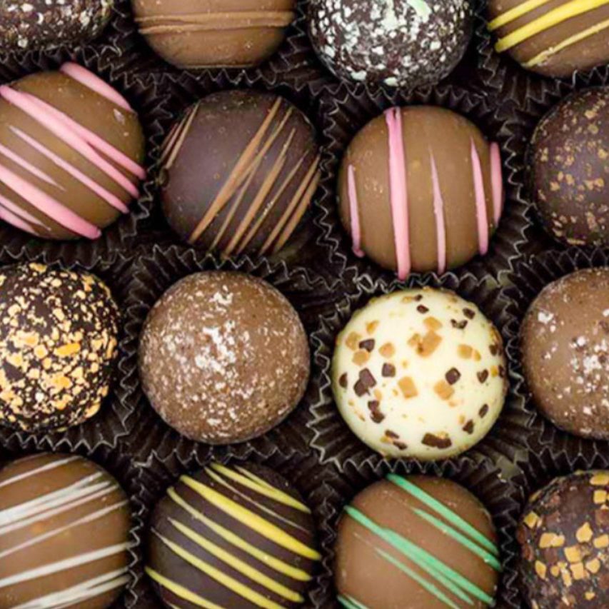 chocolate candy