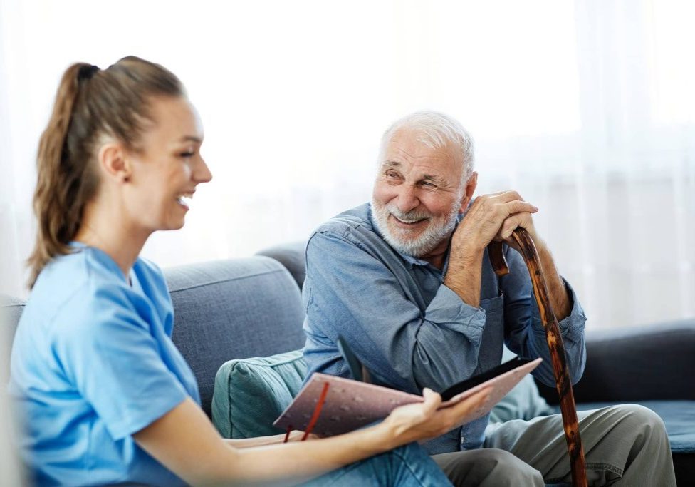 At Home Care