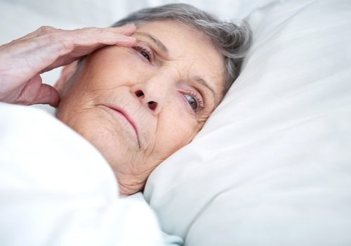 insomnia in seniors