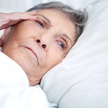 insomnia in seniors