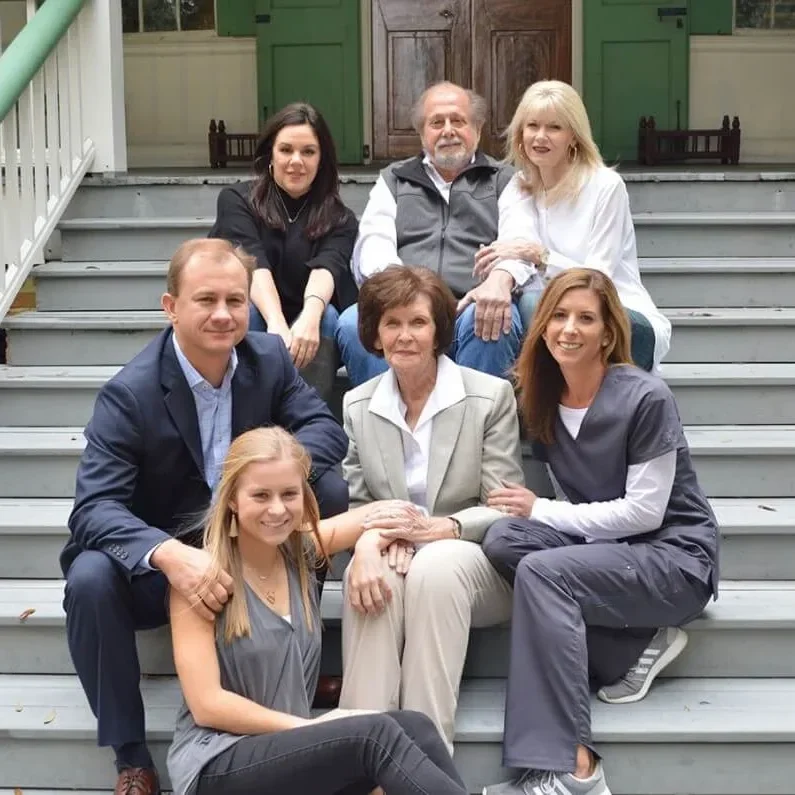 Moore Care Family