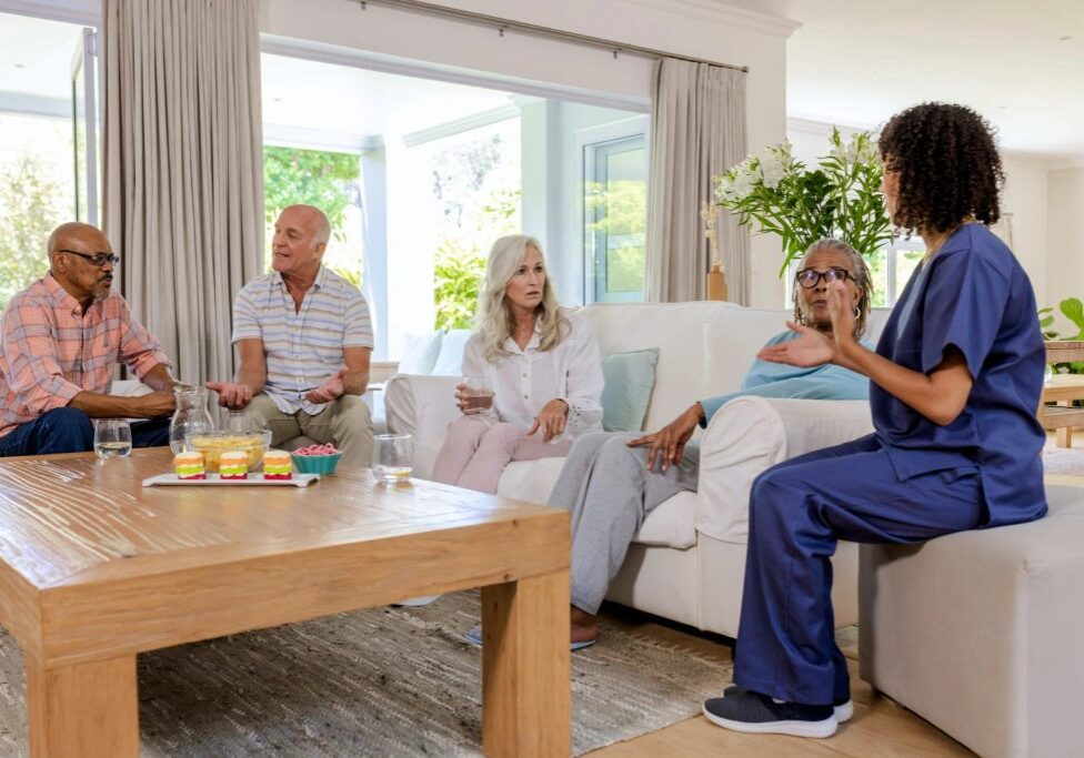 Private Caregiver vs. Home Care Agency