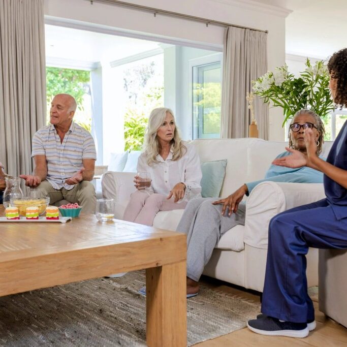 Private Caregiver vs. Home Care Agency
