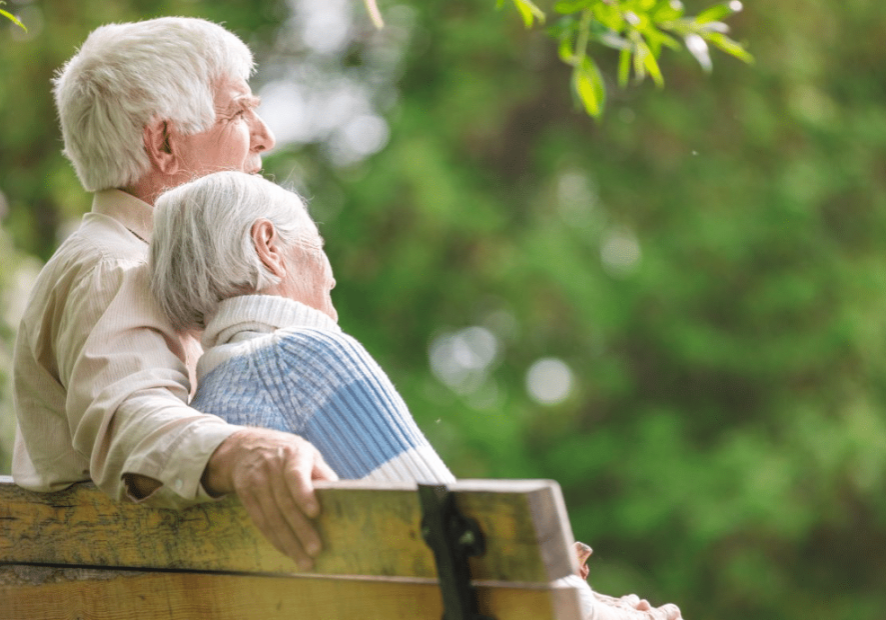Spouse Caregiving