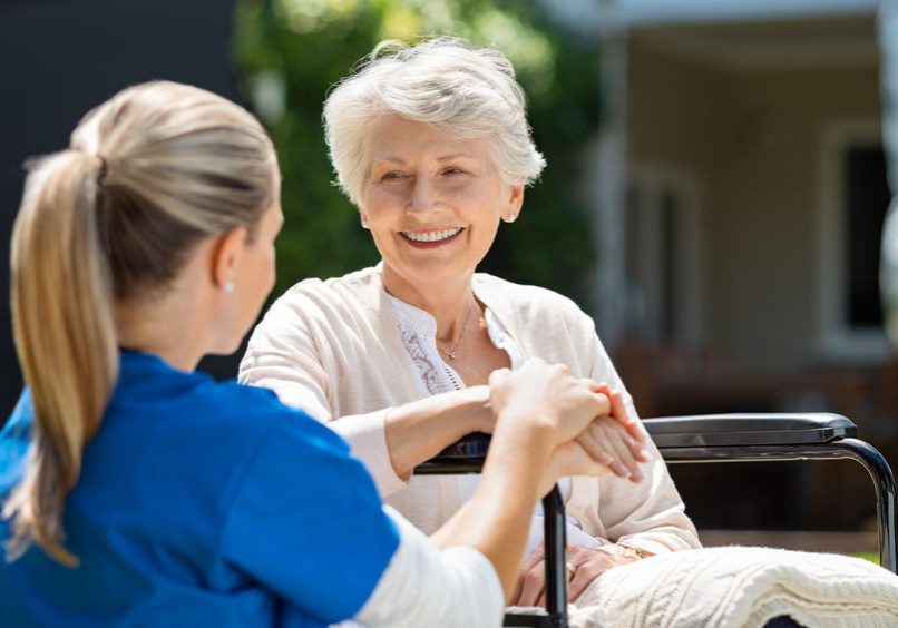 Private Care Services