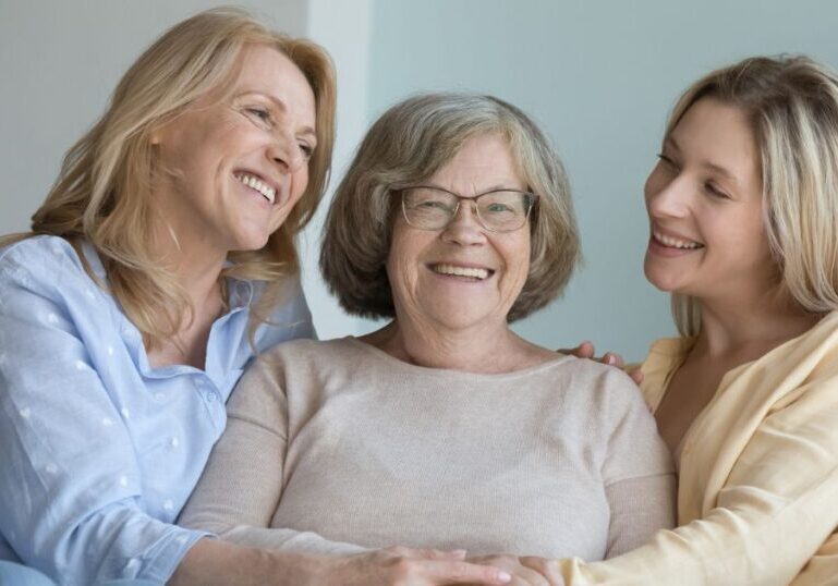 siblings and caregiving