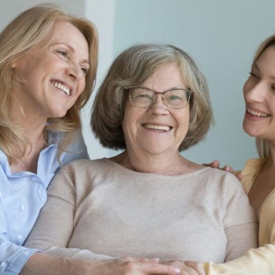 siblings and caregiving