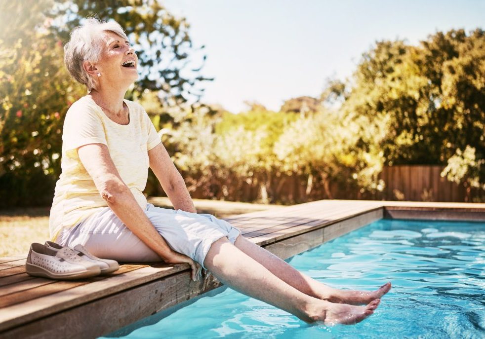 Summer Activities for Seniors