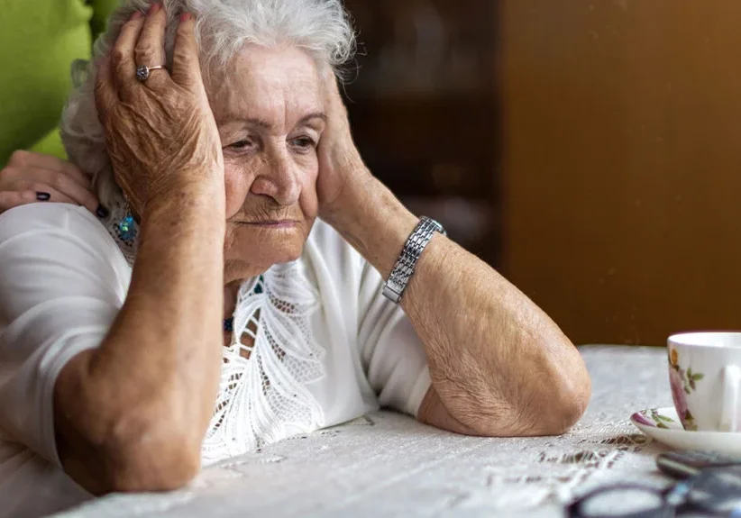 Understanding the Aging Mind