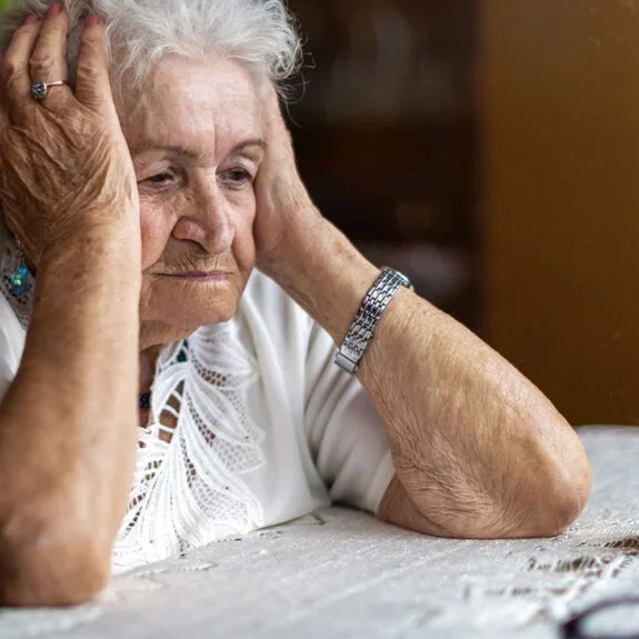 Understanding the Aging Mind