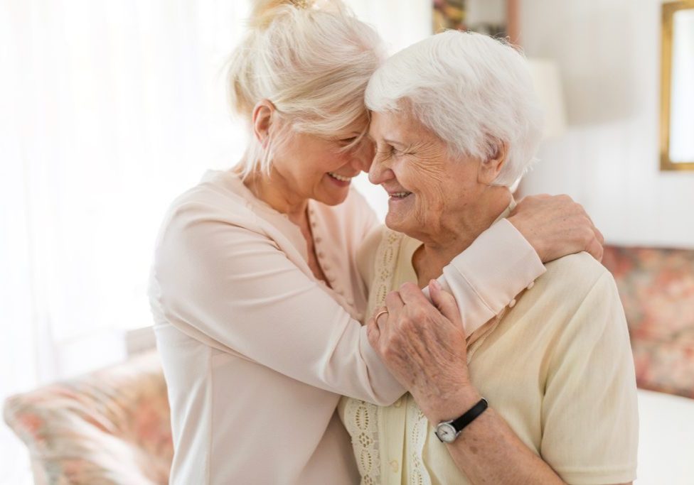 Deciding on Care for Aging Parent