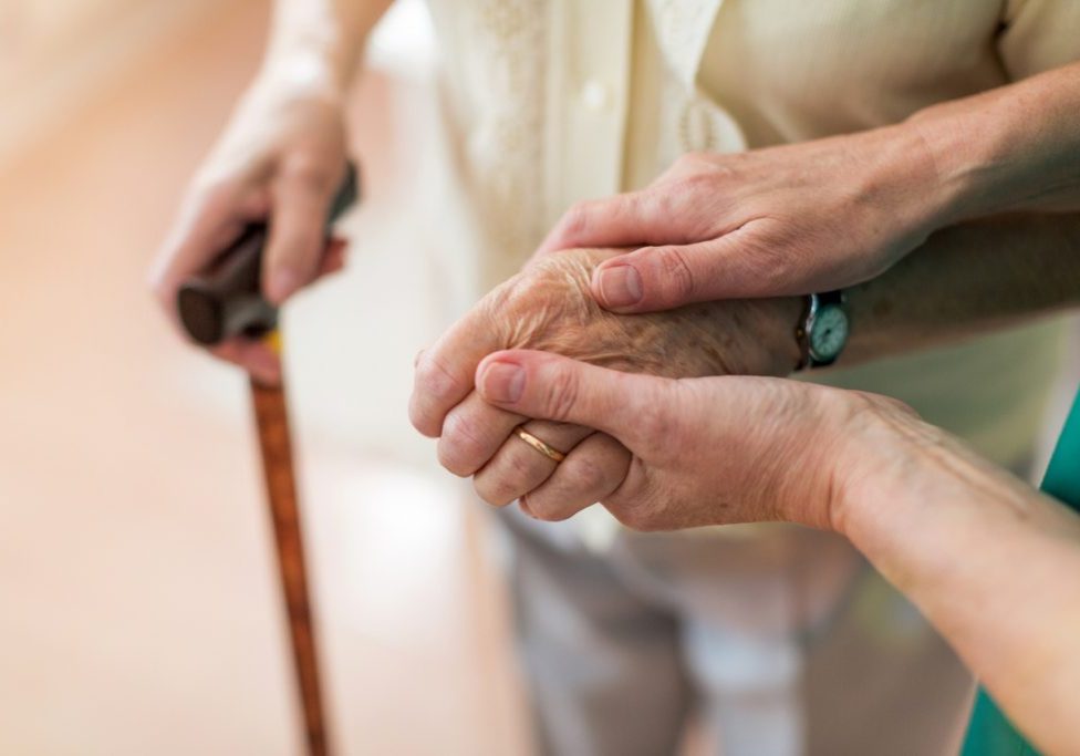 Senior Independence and Empowerment