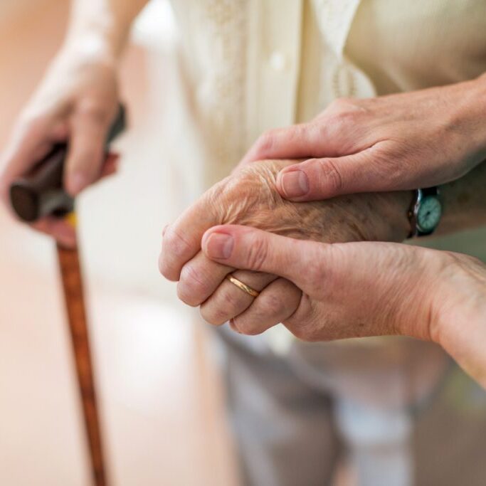Senior Independence and Empowerment