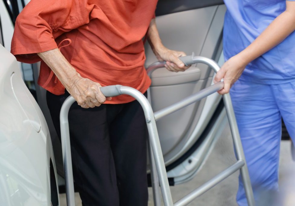 home accident prevention for elderly | Prevent elderly accidents