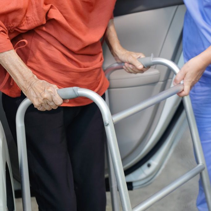 home accident prevention for elderly | Prevent elderly accidents