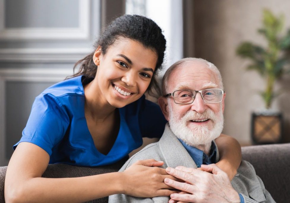 transition to home care