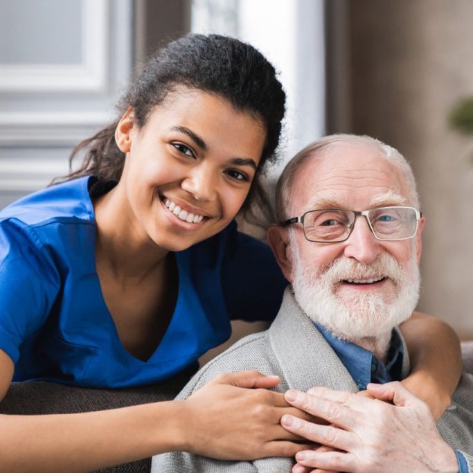 transition to home care