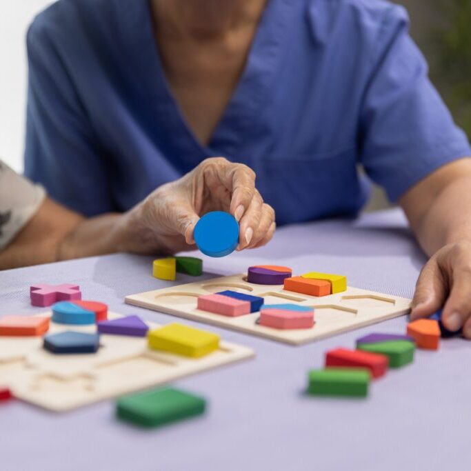 Memory Care Assistance