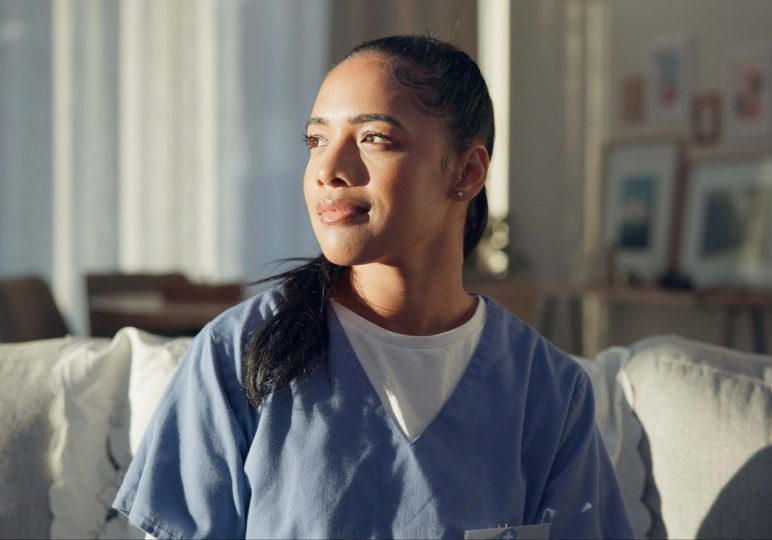 self care for caregivers