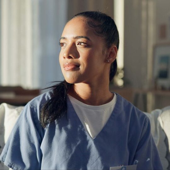 self care for caregivers