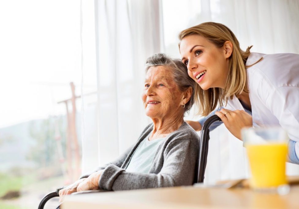 dementia care plan