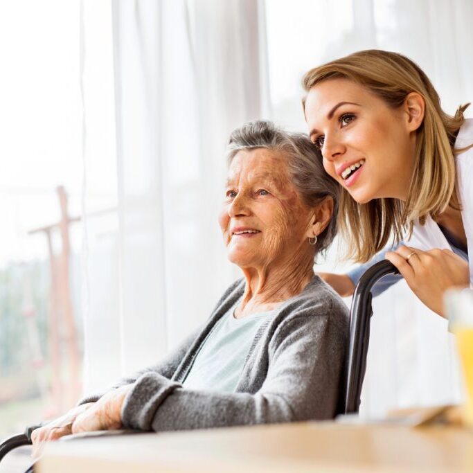 dementia care plan