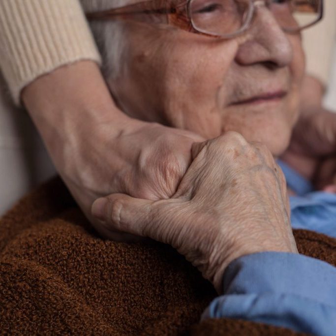 dementia caregiving