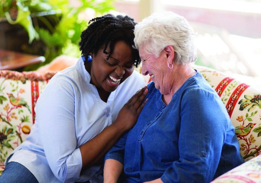 Personalized Care